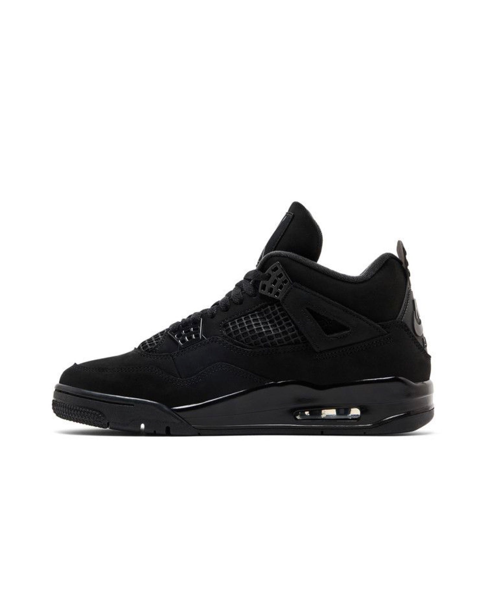 Jordan 4 Black Cat