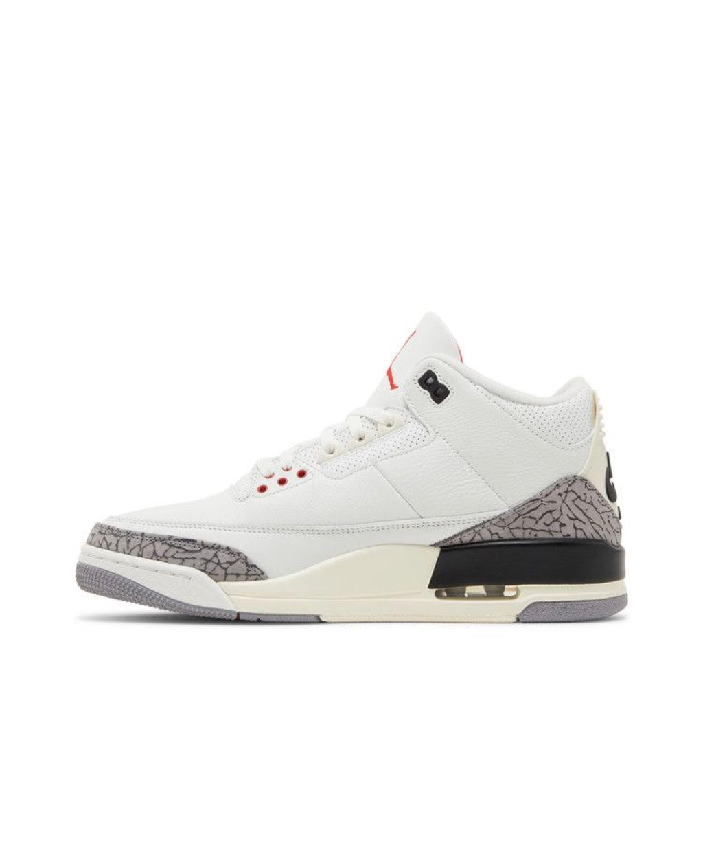 Reimagined Jordan 3