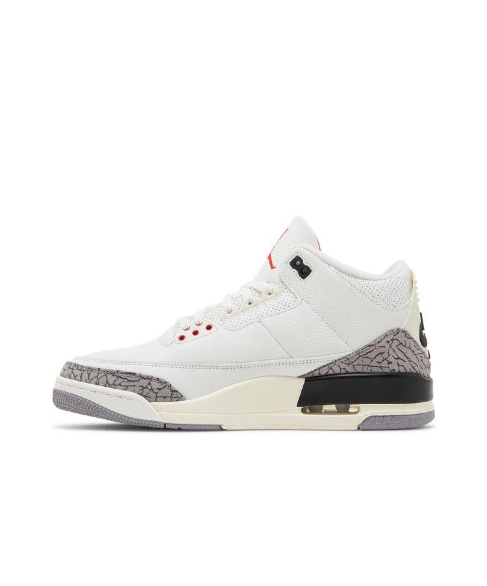 Reimagined Jordan 3
