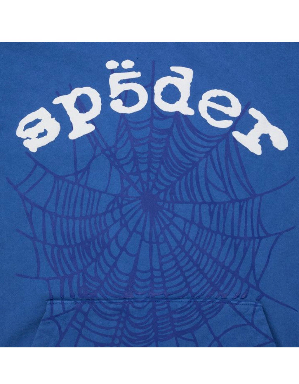 Sp5der hoodie