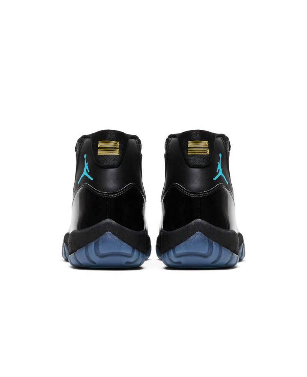 Gamma Jordan 11