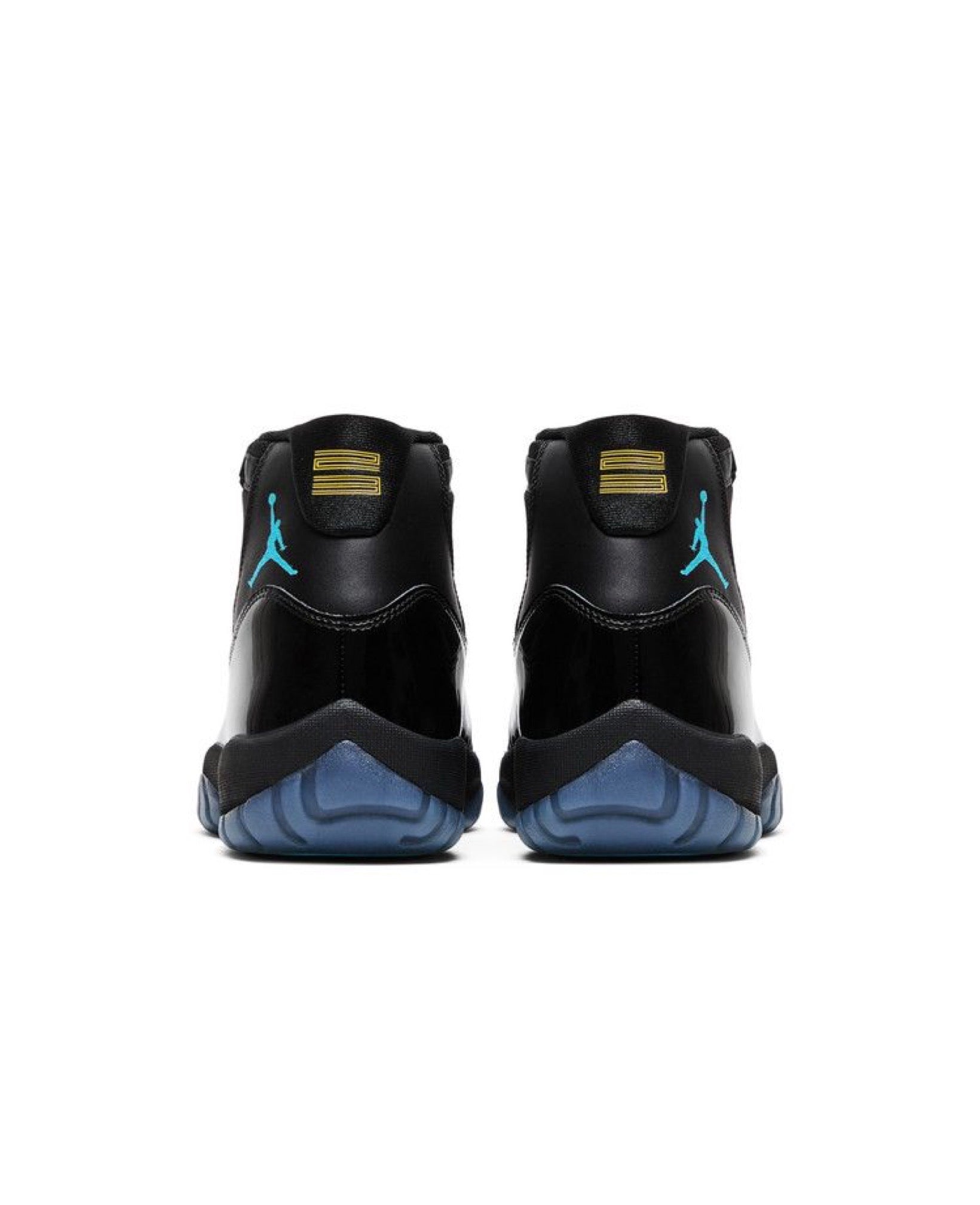 Gamma Jordan 11
