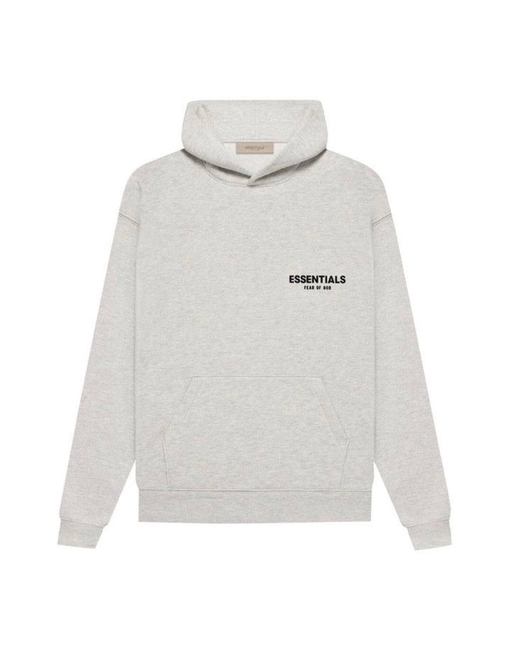 Essential Hoodie