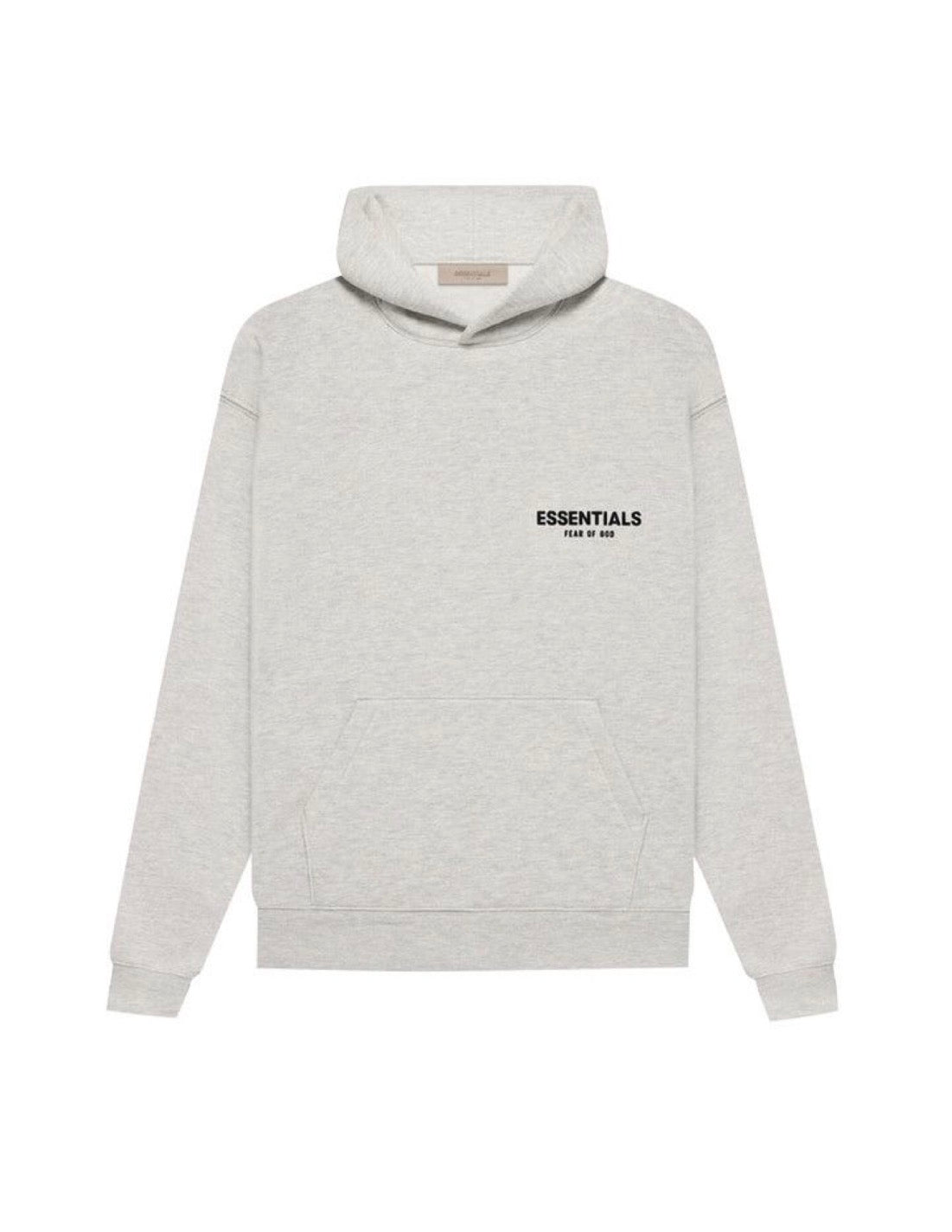 Essential Hoodie