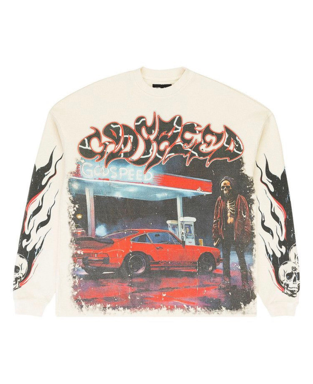 Hellstar Tee