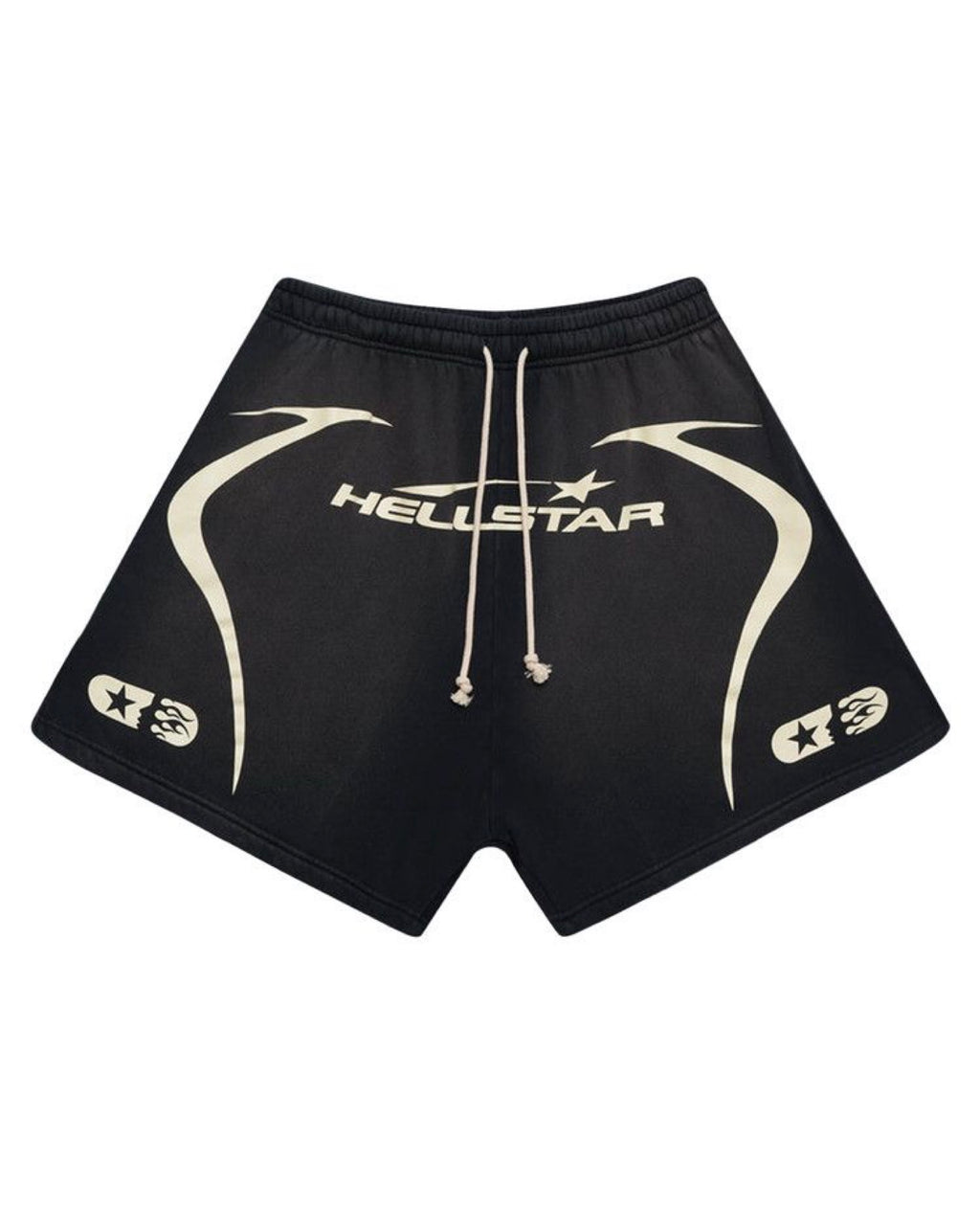 Hellstar Shorts