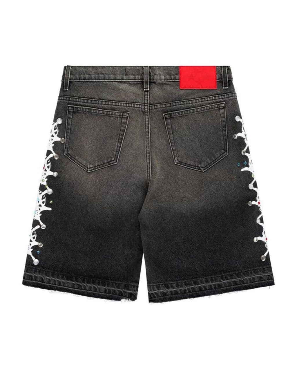 Sp5der jorts