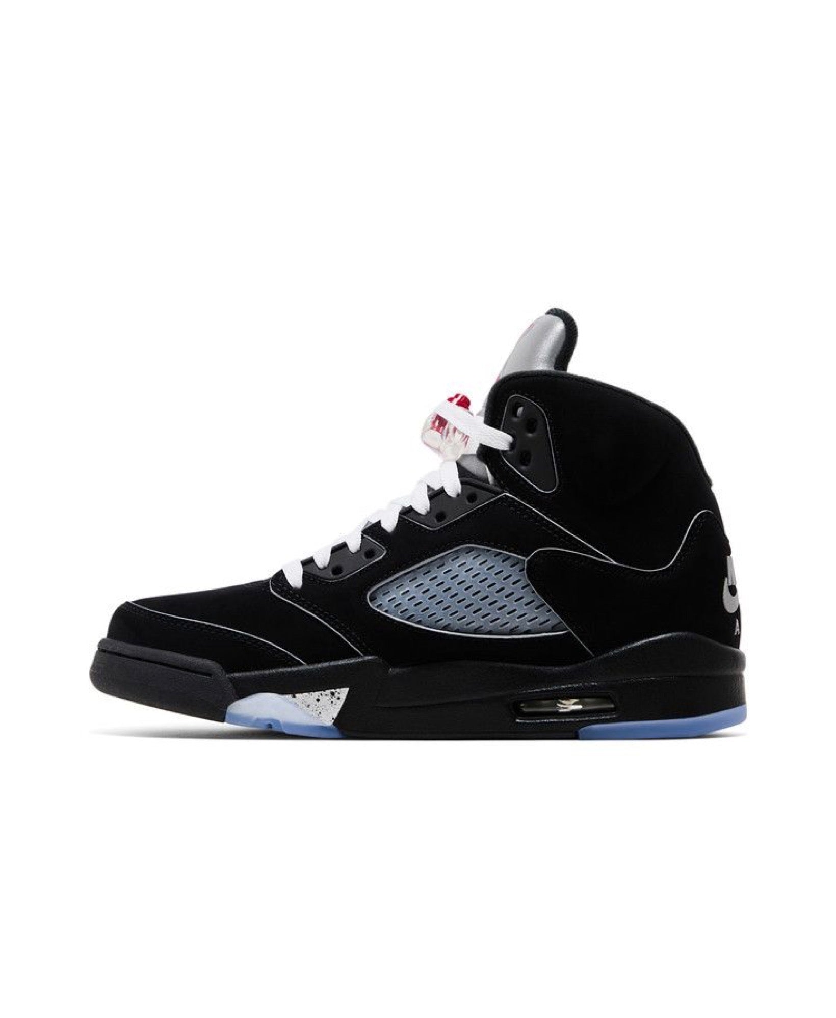 Metallic Jordan 5￼