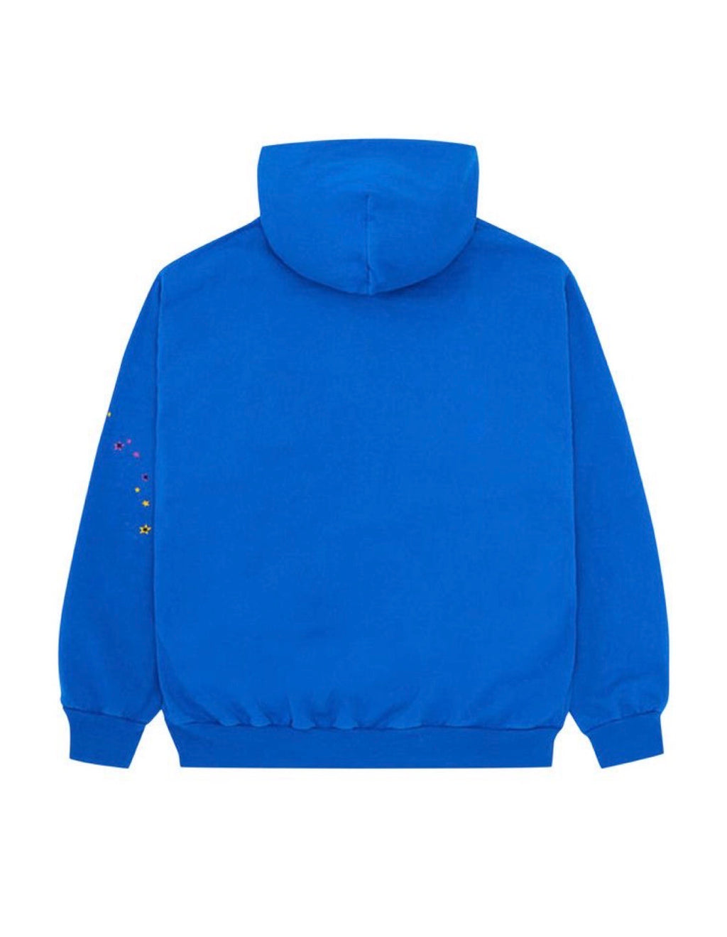 Sp5der hoodie