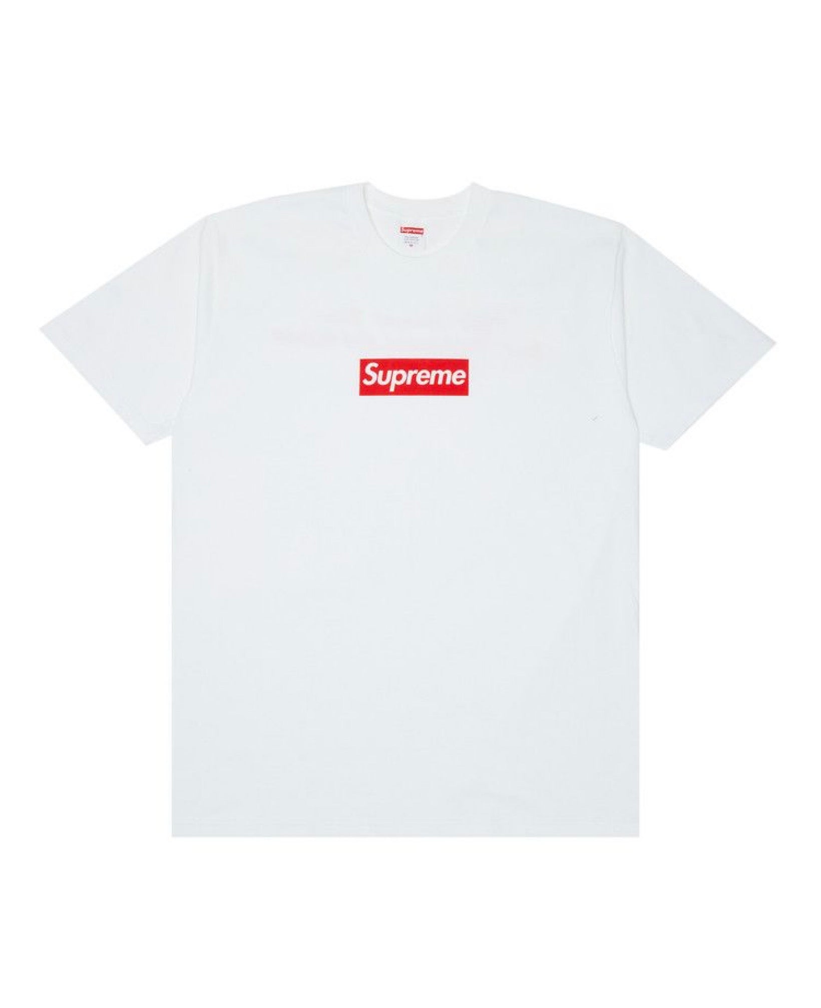 Supreme Tee
