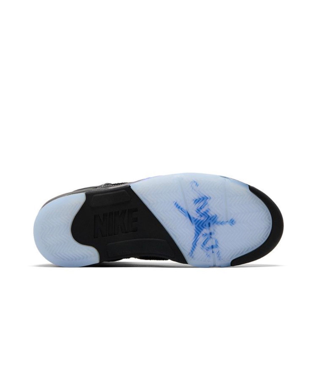 Awake Jordan 5