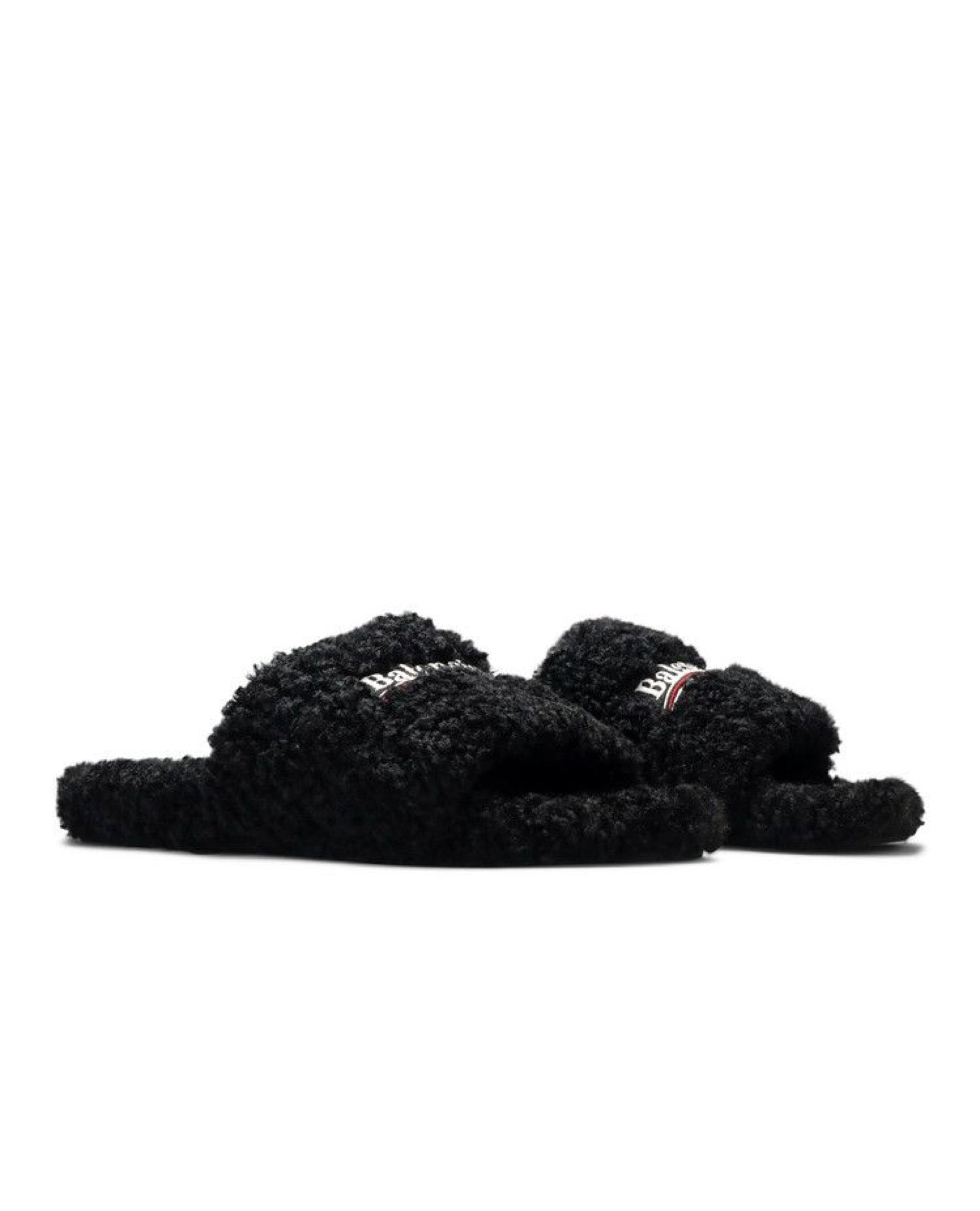 Balenciaga Slides