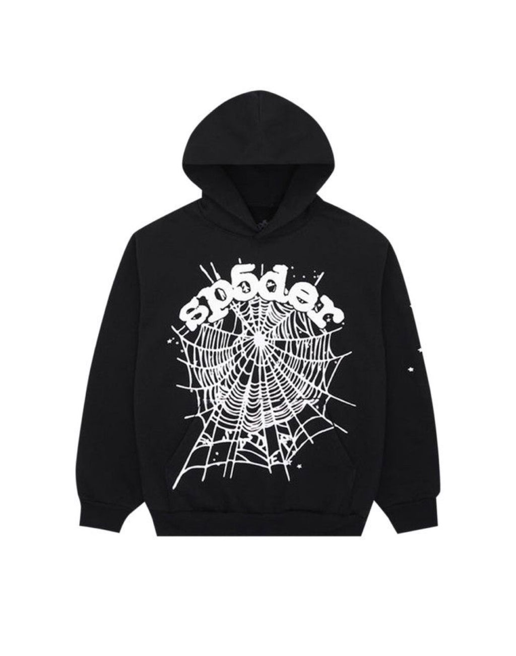 Sp5der hoodie