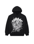 Sp5der hoodie