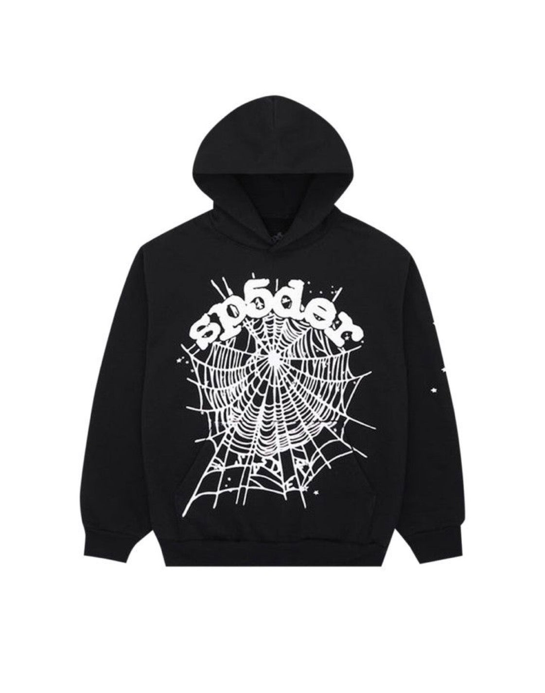 Sp5der hoodie