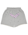 Sp5der shorts