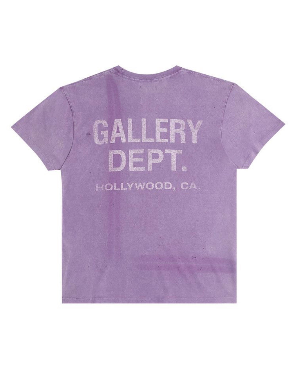 Gallery Dept Shirt