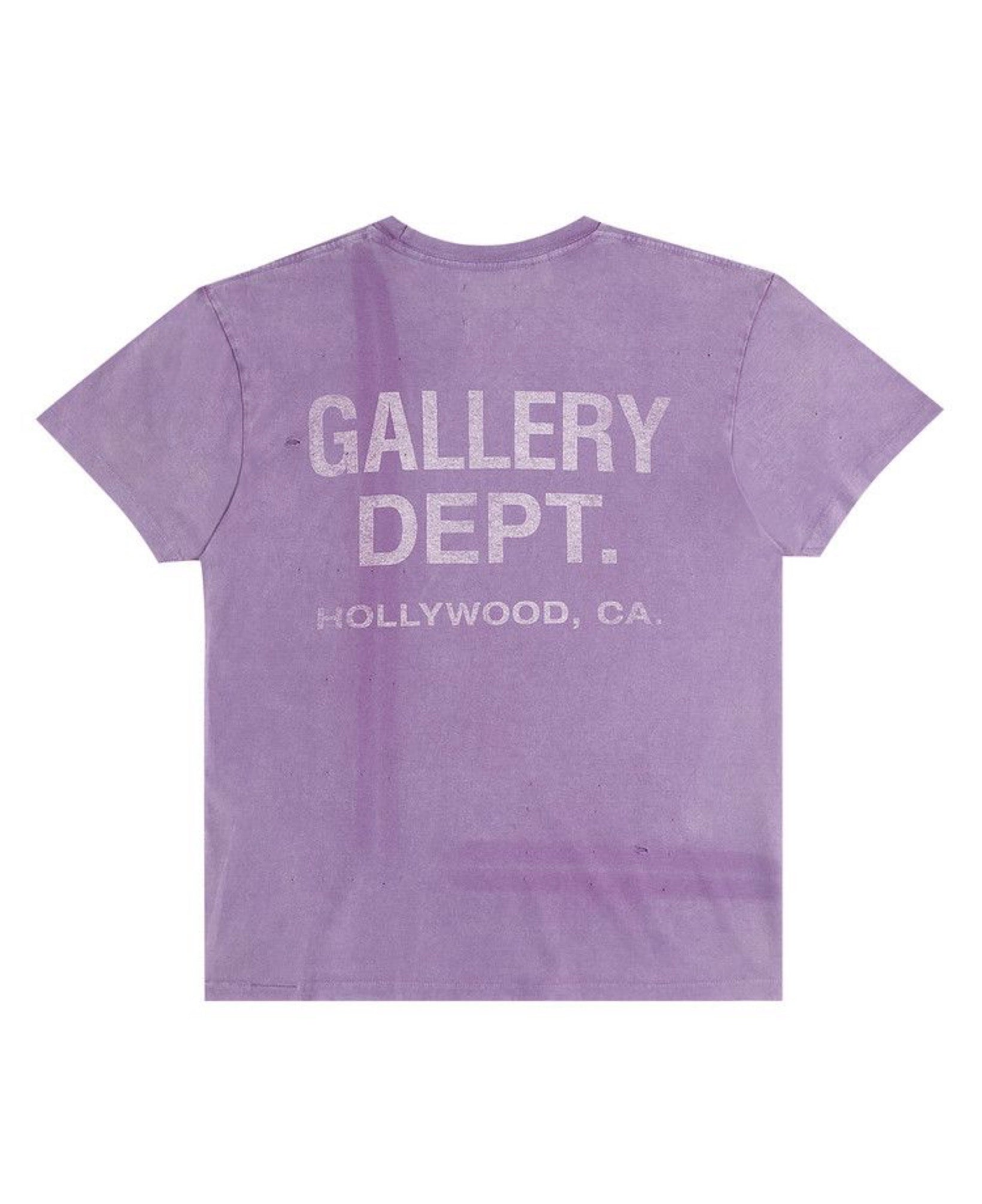 Gallery Dept Shirt