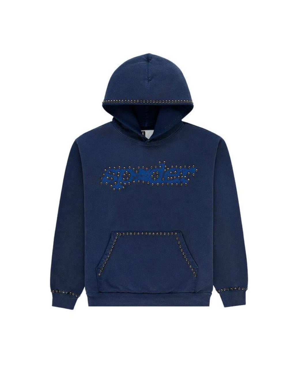 Sp5der hoodie