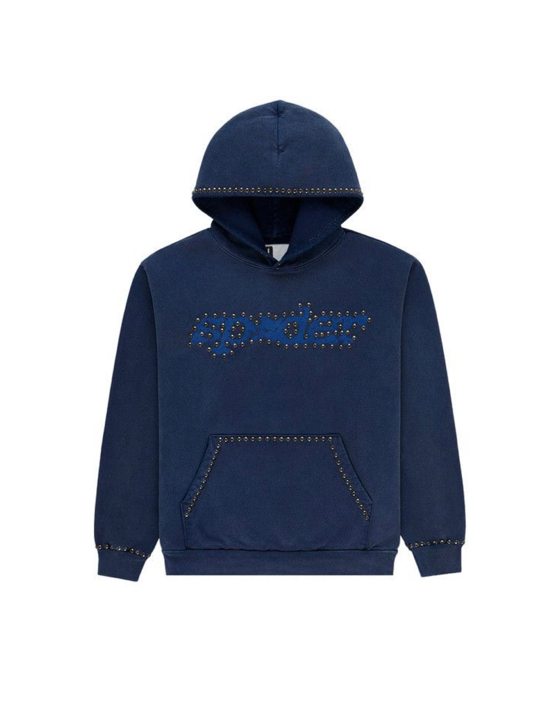 Sp5der hoodie