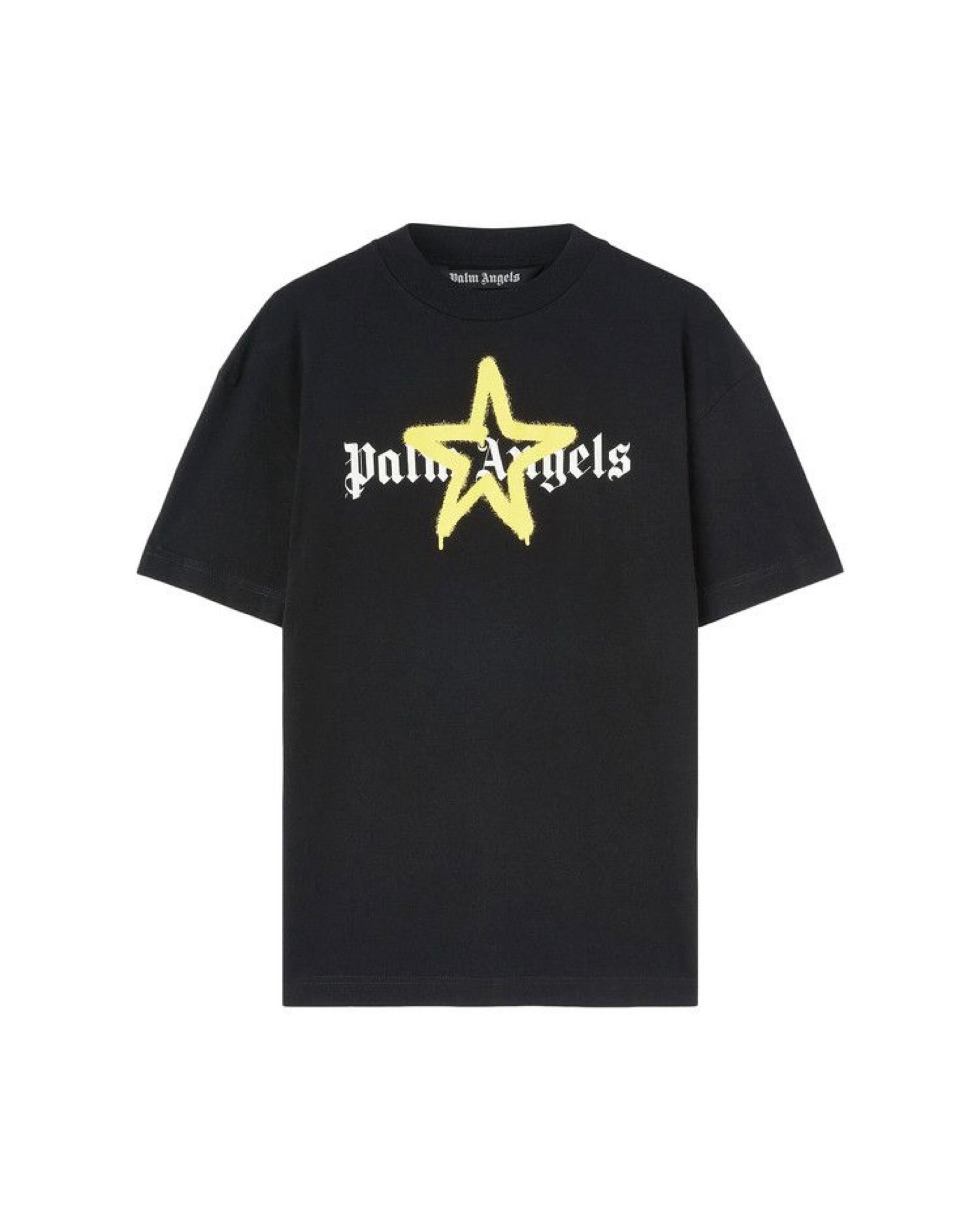 Palm Angle tee