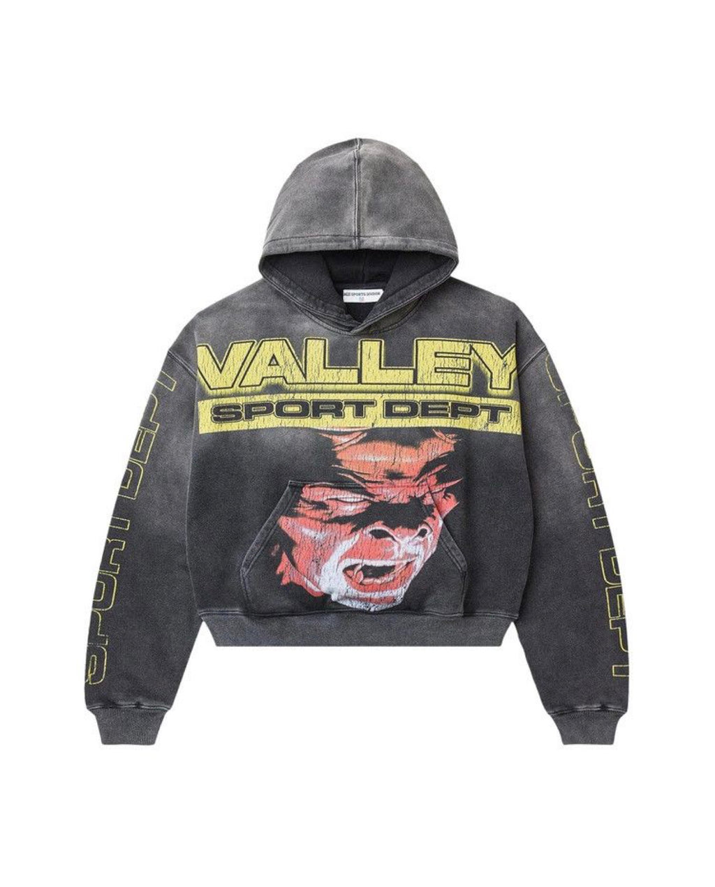 Vale Hoodie