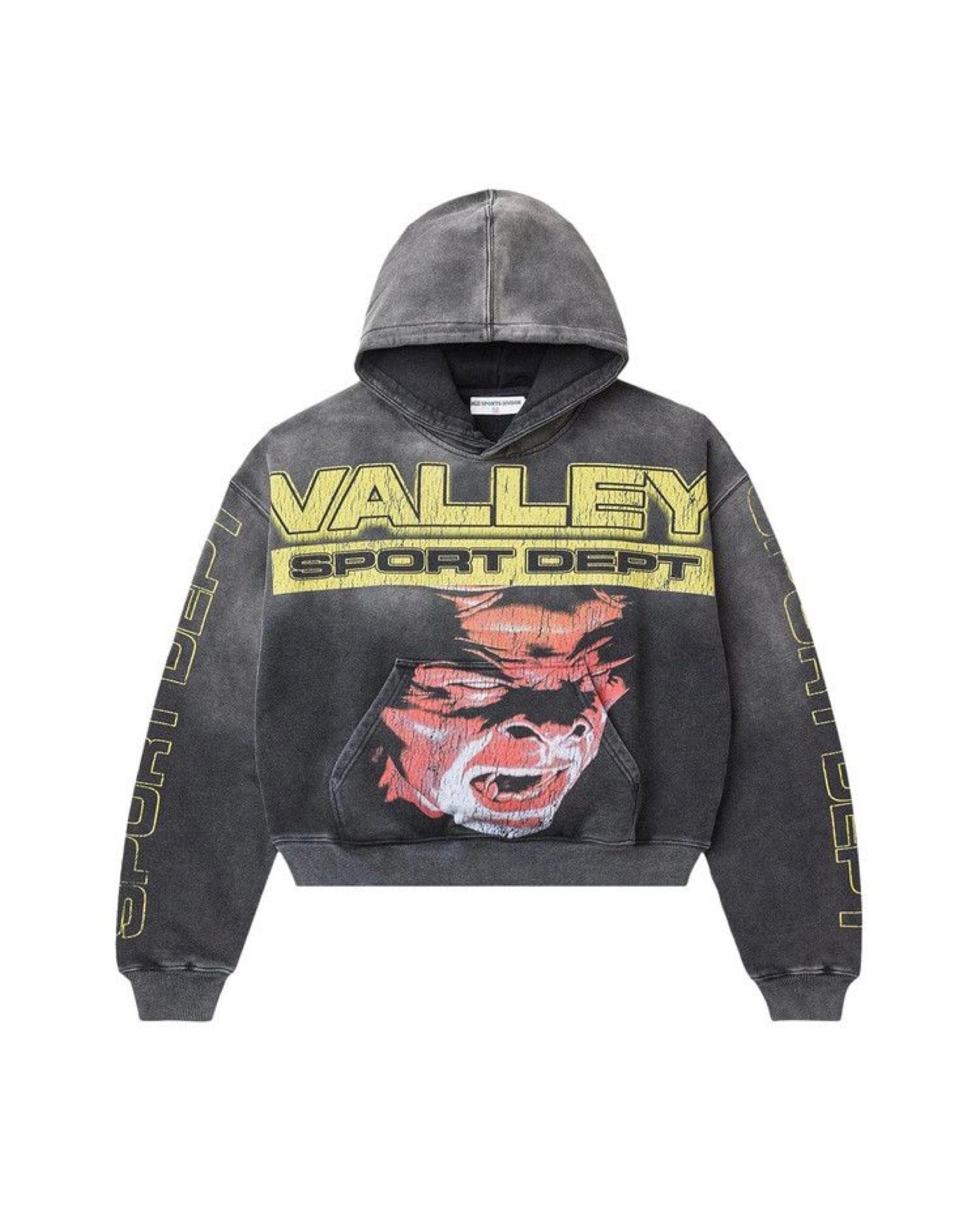 Vale Hoodie