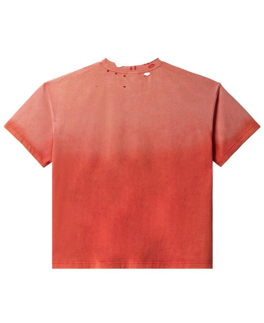 Valley tee