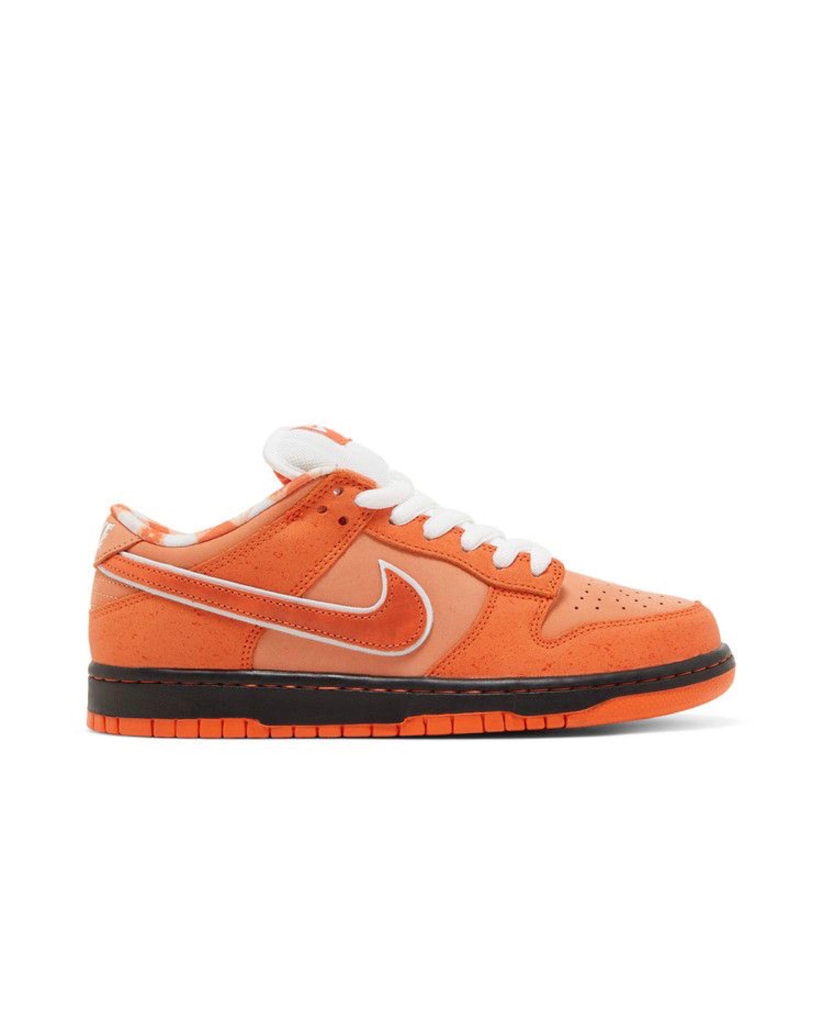 Lobster dunks