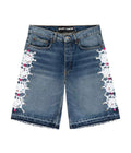 Sp5der jorts