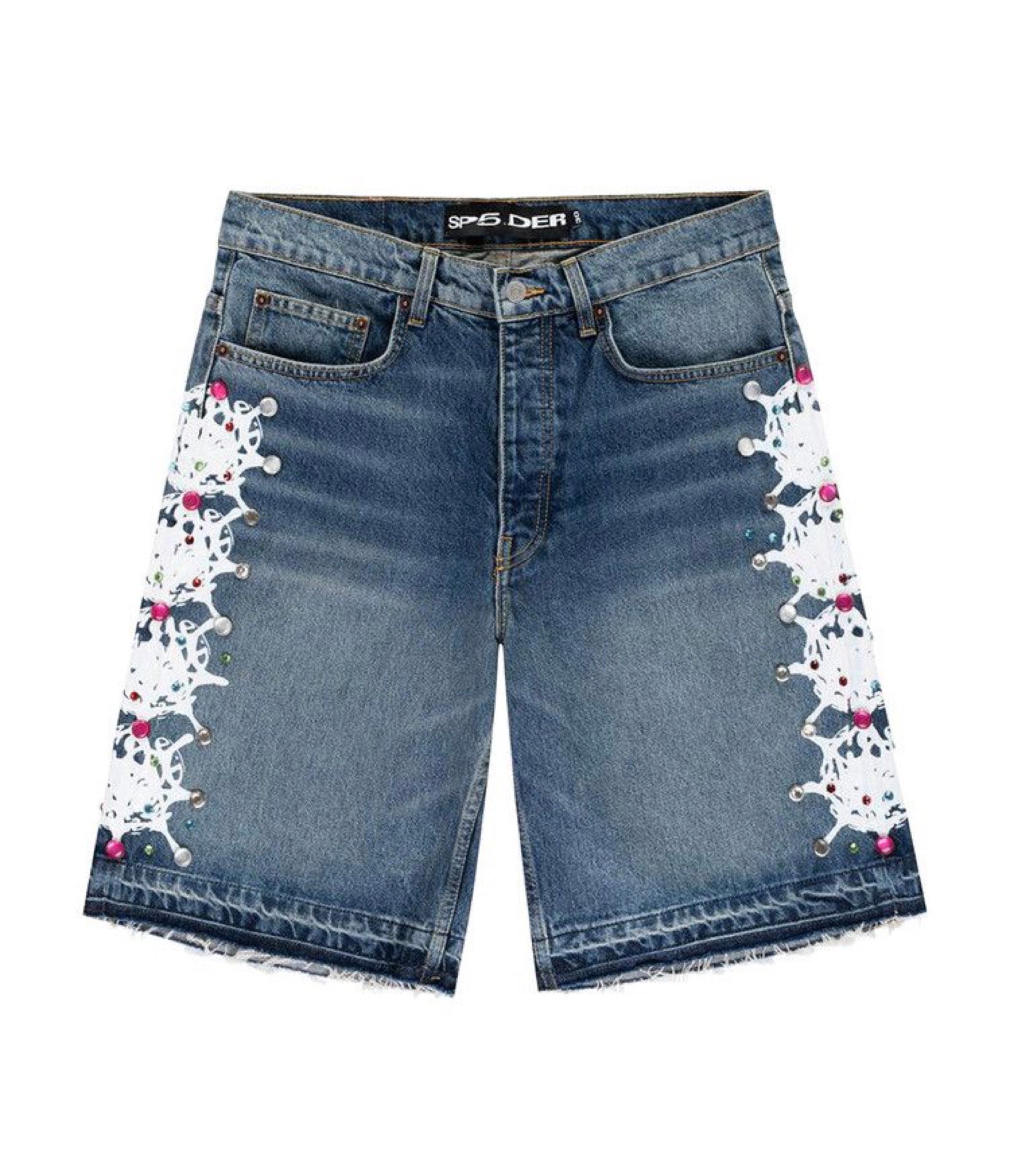 Sp5der jorts