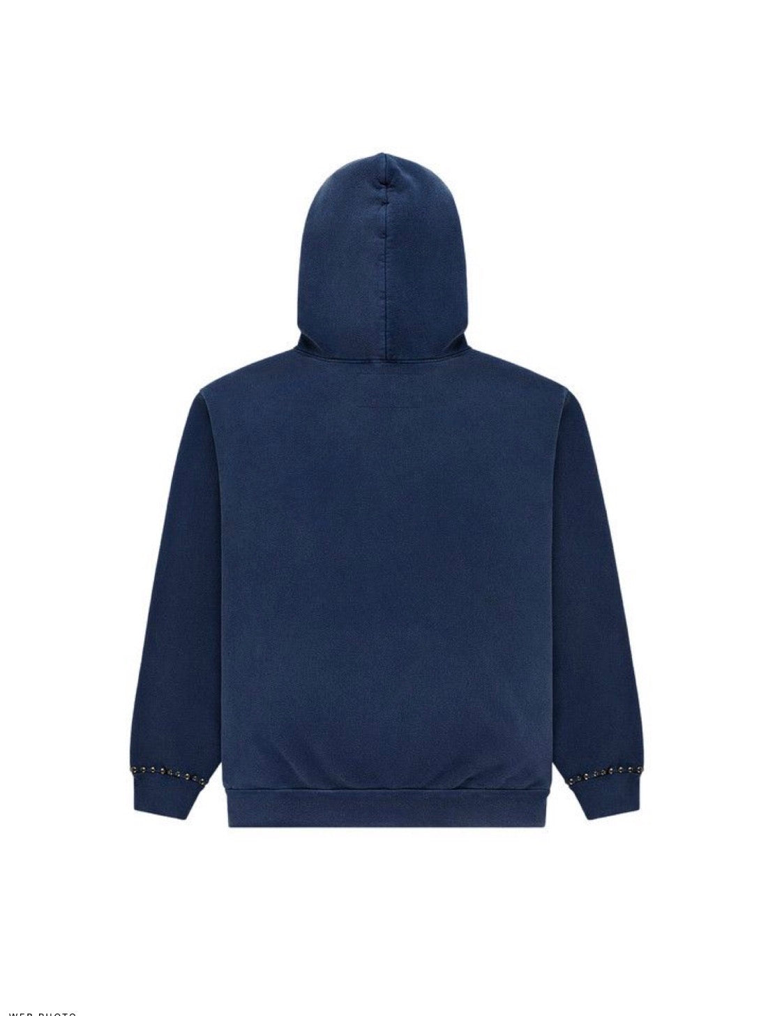 Sp5der hoodie
