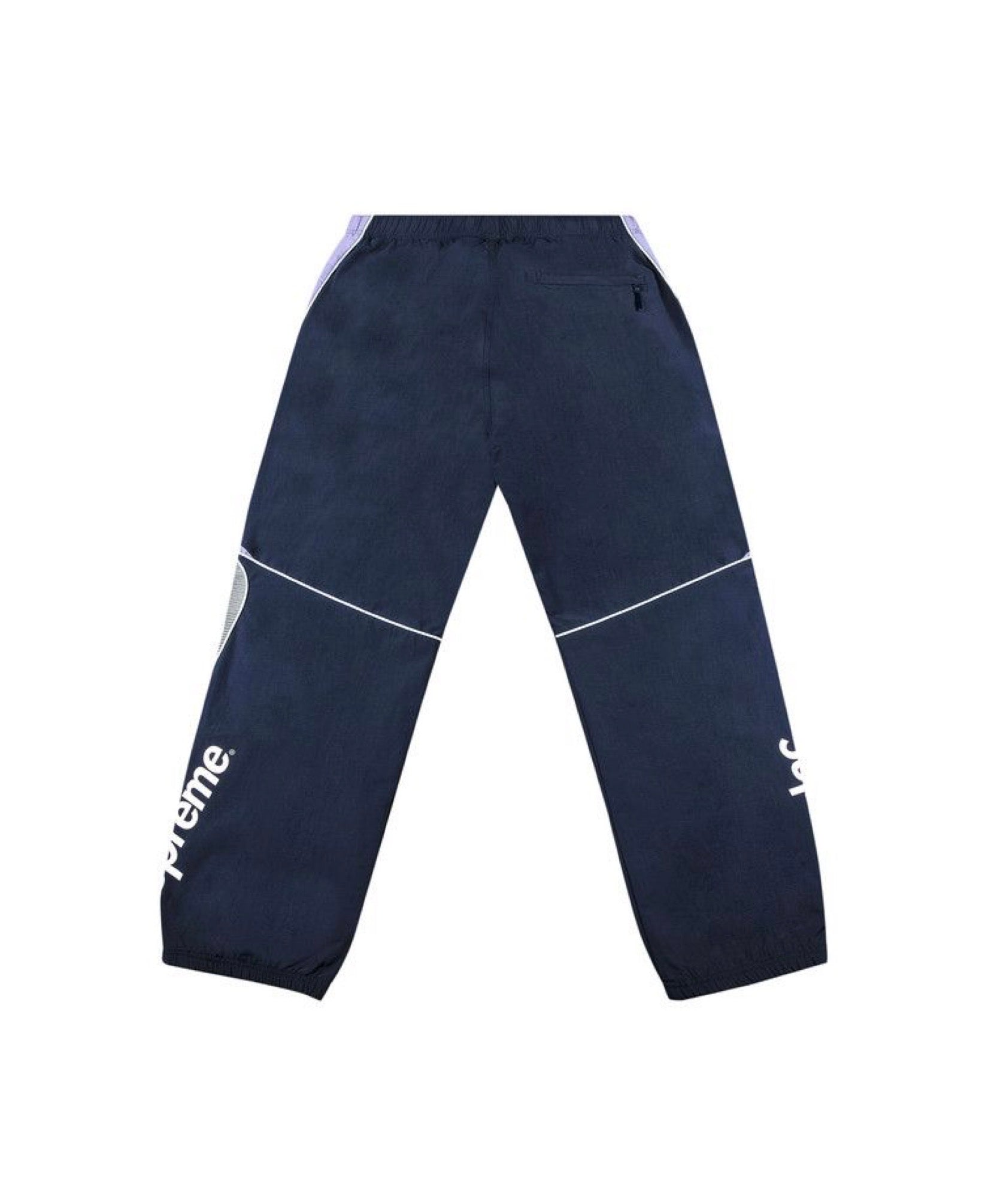 Supreme track joggers