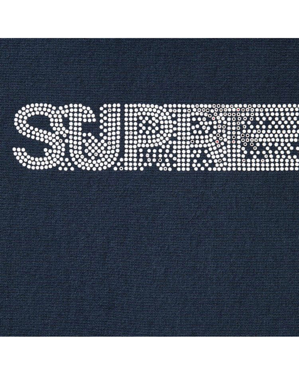 Supreme Hoodie