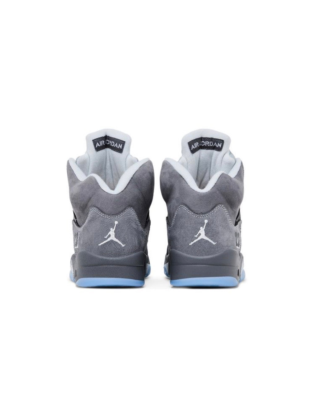 Wolf Grey Jordan 5