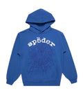 Sp5der hoodie