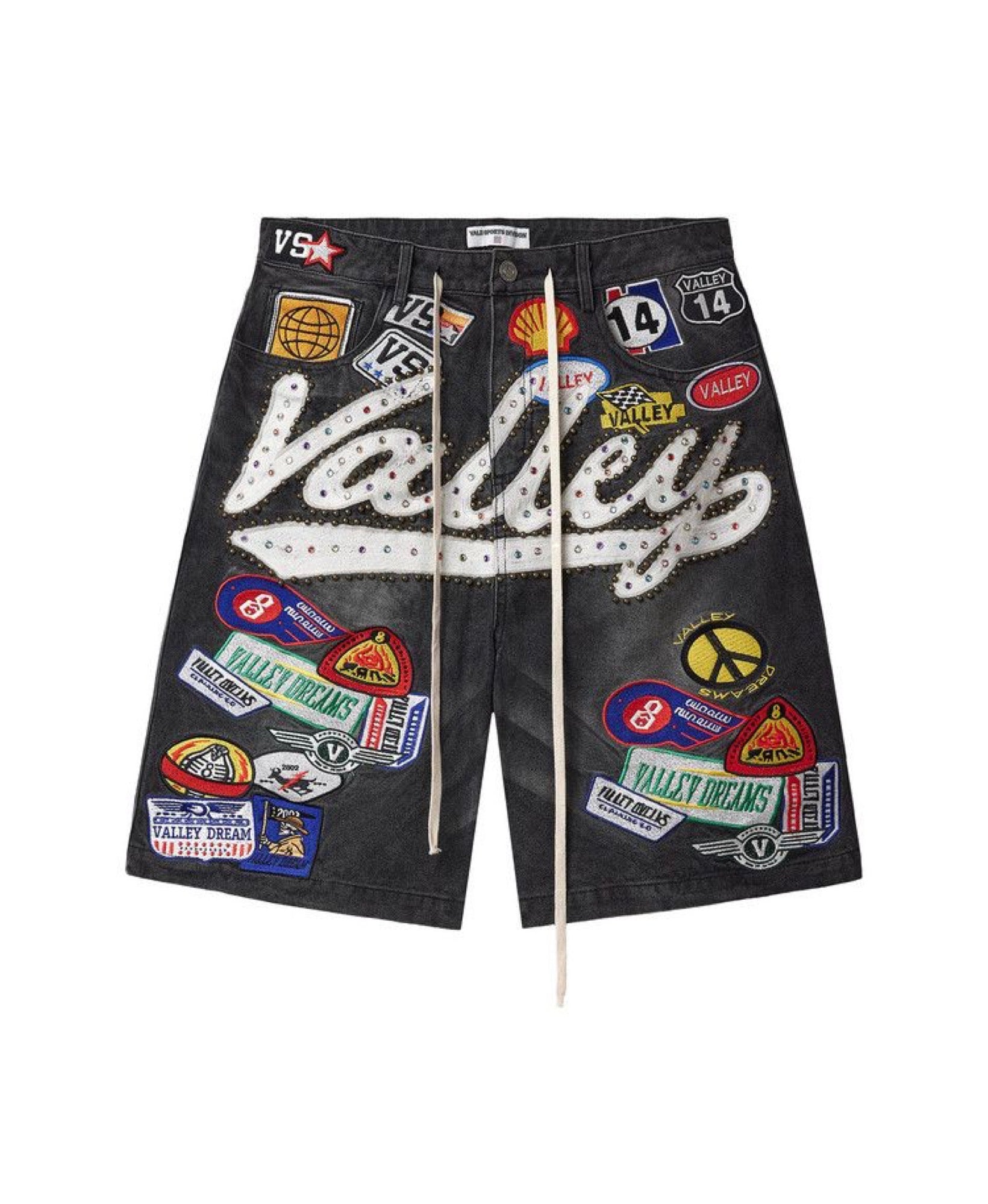 Valley Jorts